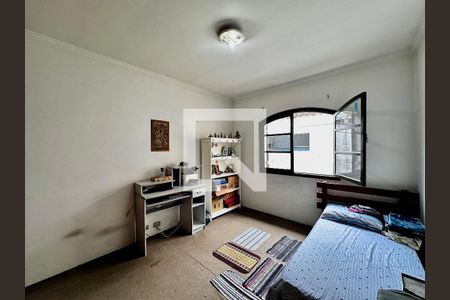 Casa à venda com 187m², 3 quartos e 3 vagas Casa à venda com 187m², 3 quartos e 3 vagasQuarto 3