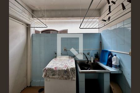 Casa à venda com 187m², 3 quartos e 3 vagas Casa à venda com 187m², 3 quartos e 3 vagasÁrea de Serviço