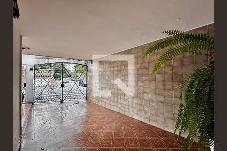 Casa à venda com 187m², 3 quartos e 3 vagas Casa à venda com 187m², 3 quartos e 3 vagasGaragem