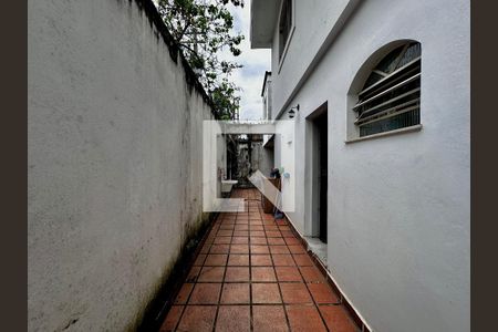Casa à venda com 187m², 3 quartos e 3 vagas Casa à venda com 187m², 3 quartos e 3 vagasQuintal