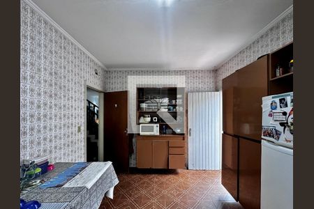 Casa à venda com 187m², 3 quartos e 3 vagas Casa à venda com 187m², 3 quartos e 3 vagasCozinha