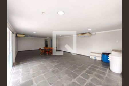 Apartamento à venda com 91m², 3 quartos e 2 vagas Apartamento à venda com 91m², 3 quartos e 2 vagasÁrea comum - Salão de festas