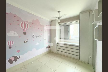 Apartamento à venda com 110m², 3 quartos e 2 vagasSemi-suíte 2