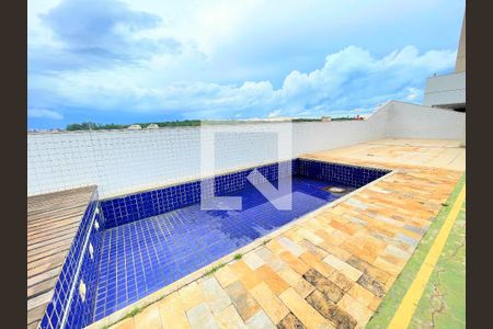 Apartamento à venda com 110m², 3 quartos e 2 vagasPiscina Condomínio