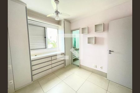Apartamento à venda com 110m², 3 quartos e 2 vagasSemi-suíte 1
