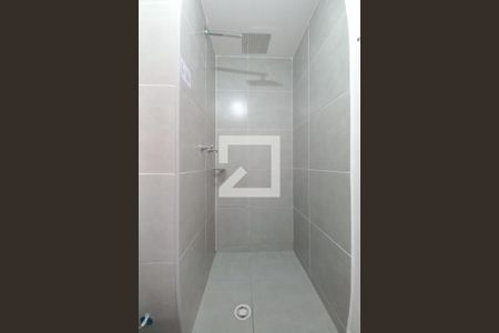 Apartamento para alugar com 37m², 2 quartos e sem vaga Apartamento para alugar com 37m², 2 quartos e sem vagaBanheiro