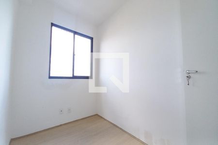 Quarto 1  de apartamento para alugar com 2 quartos, 37m² em Residencial Parque da Fazenda, Campinas