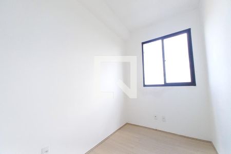 Quarto 1  de apartamento para alugar com 2 quartos, 37m² em Residencial Parque da Fazenda, Campinas