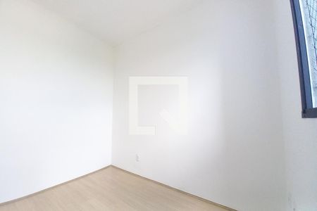 Quarto 2  de apartamento para alugar com 2 quartos, 37m² em Residencial Parque da Fazenda, Campinas