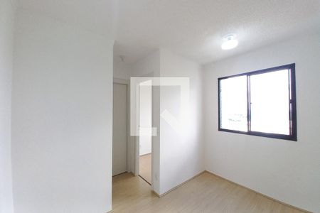 Sala de apartamento para alugar com 2 quartos, 37m² em Residencial Parque da Fazenda, Campinas