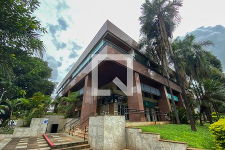 Apartamento para alugar com 38m², 1 quarto e sem vaga Apartamento para alugar com 38m², 1 quarto e sem vagaFachada