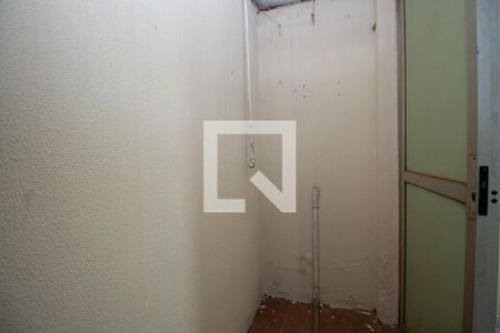 Apartamento para alugar com 38m², 1 quarto e sem vaga Apartamento para alugar com 38m², 1 quarto e sem vagaÁrea de Serviço