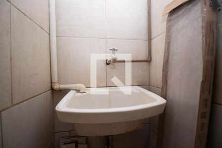 Apartamento para alugar com 38m², 1 quarto e sem vaga Apartamento para alugar com 38m², 1 quarto e sem vagaÁrea de Serviço
