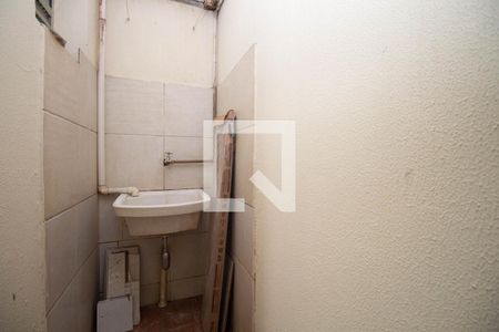Apartamento para alugar com 38m², 1 quarto e sem vaga Apartamento para alugar com 38m², 1 quarto e sem vagaÁrea de Serviço