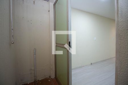 Apartamento para alugar com 38m², 1 quarto e sem vaga Apartamento para alugar com 38m², 1 quarto e sem vagaÁrea de Serviço