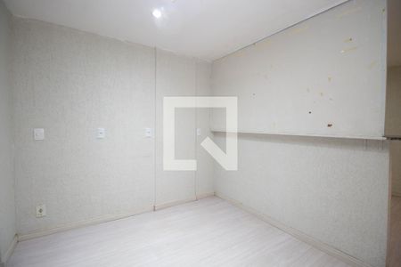 Sala de apartamento para alugar com 1 quarto, 38m² em Cln 311, Brasília