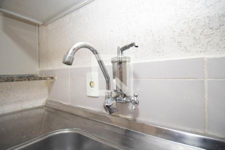 Apartamento para alugar com 38m², 1 quarto e sem vaga Apartamento para alugar com 38m², 1 quarto e sem vagaCozinha