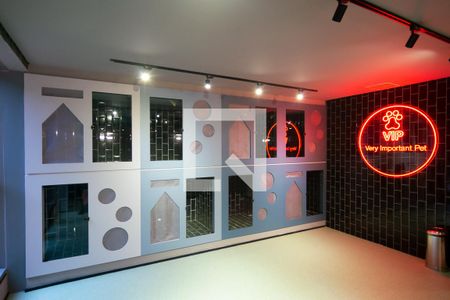 Studio à venda com 20m², 0 quarto e sem vaga Studio à venda com 20m², 0 quarto e sem vagaÁrea comum