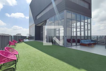 Studio à venda com 20m², 0 quarto e sem vaga Studio à venda com 20m², 0 quarto e sem vagaÁrea comum