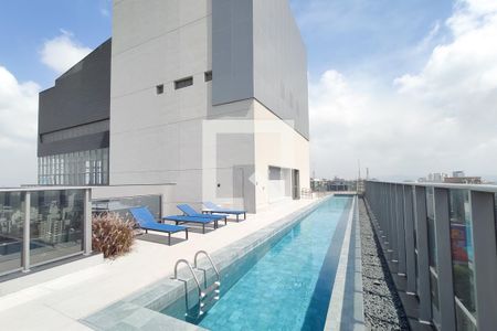 Studio à venda com 20m², 0 quarto e sem vaga Studio à venda com 20m², 0 quarto e sem vagaÁrea comum