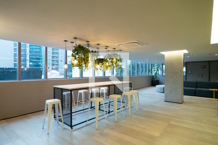 Studio à venda com 20m², 0 quarto e sem vaga Studio à venda com 20m², 0 quarto e sem vagaÁrea comum