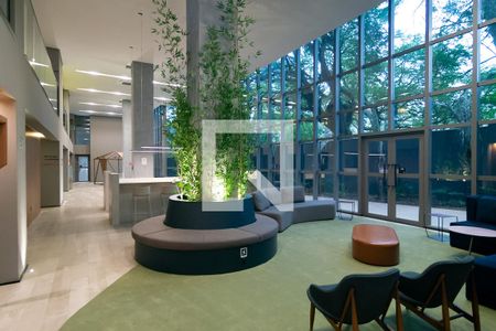 Studio à venda com 20m², 0 quarto e sem vaga Studio à venda com 20m², 0 quarto e sem vagaÁrea comum