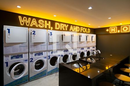 Studio à venda com 20m², 0 quarto e sem vaga Studio à venda com 20m², 0 quarto e sem vagaÁrea comum