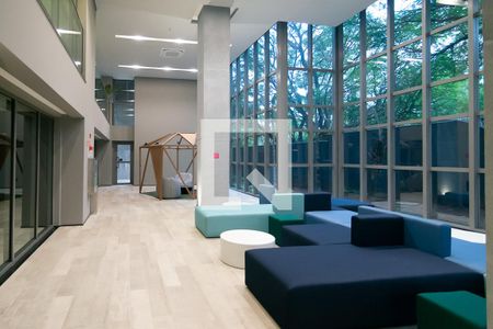 Studio à venda com 20m², 0 quarto e sem vaga Studio à venda com 20m², 0 quarto e sem vagaÁrea comum