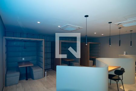 Studio à venda com 20m², 0 quarto e sem vaga Studio à venda com 20m², 0 quarto e sem vagaÁrea comum