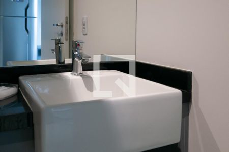 Studio à venda com 20m², 0 quarto e sem vaga Studio à venda com 20m², 0 quarto e sem vagaBanheiro