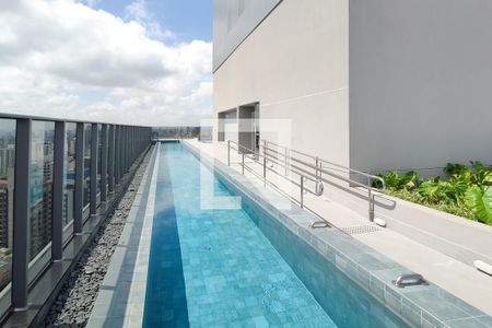 Studio à venda com 20m², 0 quarto e sem vaga Studio à venda com 20m², 0 quarto e sem vagaÁrea comum