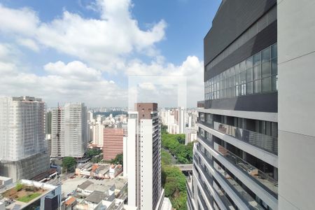 Studio à venda com 20m², 0 quarto e sem vaga Studio à venda com 20m², 0 quarto e sem vagaÁrea comum