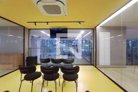 Studio à venda com 20m², 0 quarto e sem vaga Studio à venda com 20m², 0 quarto e sem vagaÁrea comum