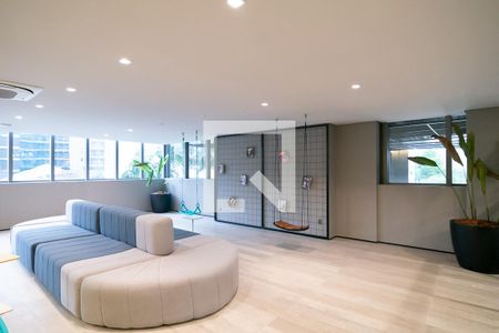 Studio à venda com 20m², 0 quarto e sem vaga Studio à venda com 20m², 0 quarto e sem vagaÁrea comum