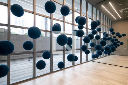 Studio à venda com 20m², 0 quarto e sem vaga Studio à venda com 20m², 0 quarto e sem vagaÁrea comum