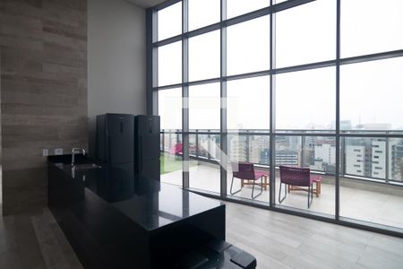 Studio à venda com 20m², 0 quarto e sem vaga Studio à venda com 20m², 0 quarto e sem vagaÁrea comum