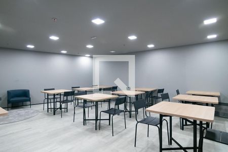 Studio à venda com 20m², 0 quarto e sem vaga Studio à venda com 20m², 0 quarto e sem vagaÁrea comum