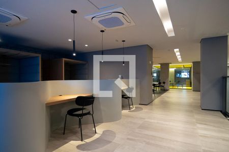 Studio à venda com 20m², 0 quarto e sem vaga Studio à venda com 20m², 0 quarto e sem vagaÁrea comum