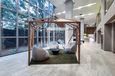 Studio à venda com 20m², 0 quarto e sem vaga Studio à venda com 20m², 0 quarto e sem vagaÁrea comum