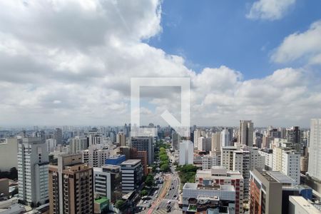 Studio à venda com 20m², 0 quarto e sem vaga Studio à venda com 20m², 0 quarto e sem vagaÁrea comum