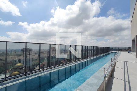 Studio à venda com 20m², 0 quarto e sem vaga Studio à venda com 20m², 0 quarto e sem vagaÁrea comum