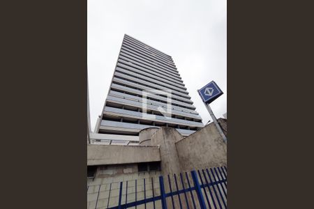 Studio à venda com 20m², 0 quarto e sem vaga Studio à venda com 20m², 0 quarto e sem vagaFachada