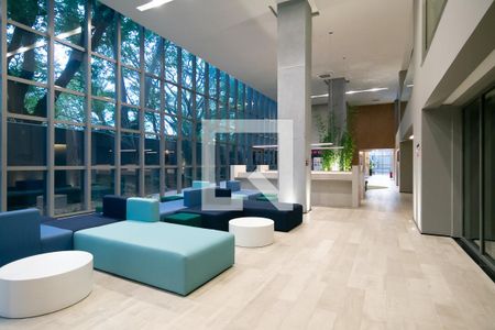 Studio à venda com 20m², 0 quarto e sem vaga Studio à venda com 20m², 0 quarto e sem vagaÁrea comum