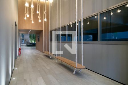 Studio à venda com 20m², 0 quarto e sem vaga Studio à venda com 20m², 0 quarto e sem vagaÁrea comum