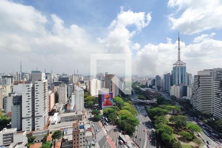 Studio à venda com 20m², 0 quarto e sem vaga Studio à venda com 20m², 0 quarto e sem vagaÁrea comum