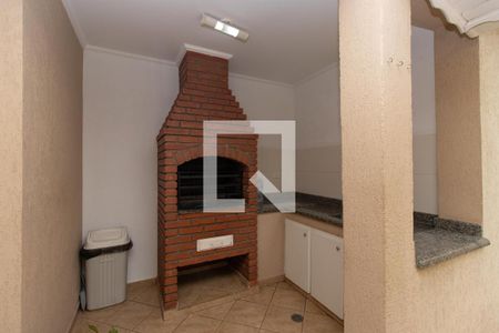 Casa à venda com 320m², 3 quartos e 5 vagas Casa à venda com 320m², 3 quartos e 5 vagasChurrasqueira