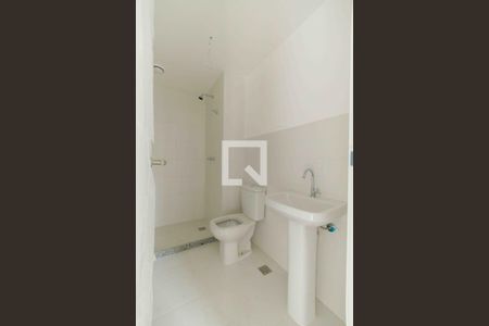 Apartamento à venda com 80m², 3 quartos e 1 vagaBanheiro Social