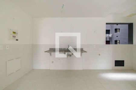 Apartamento à venda com 80m², 3 quartos e 1 vagaCozinha