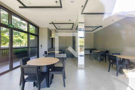 Apartamento à venda com 80m², 3 quartos e 1 vagaÁrea Comum Salão de Festas