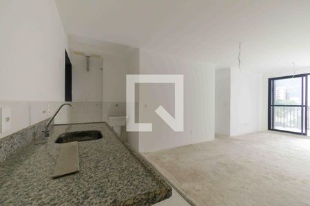 Apartamento à venda com 80m², 3 quartos e 1 vagaCozinha